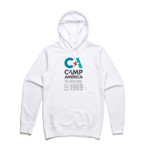 #CAaussies Hoodie  Thumbnail