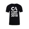 Next Level Mens Fitted Cotton T Shirt Thumbnail