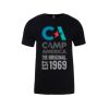 Next Level Mens Fitted Cotton T Shirt Thumbnail