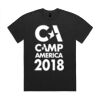 Mens Heavy Faded Tee (Same Day) Thumbnail