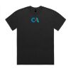 Mens Heavy Faded Tee (Same Day) Thumbnail