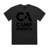 Mens Heavy Faded Tee (Same Day) Thumbnail