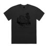 Mens Heavy Faded Tee (Same Day) Thumbnail