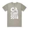 Mens Staple Tee Thumbnail