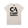 Women's Maple Tee Thumbnail