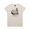 Women's Maple Tee Thumbnail
